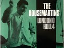 The Housemartins ‎- London 0 Hull 4 (LP) (VG-/VG-) (1)