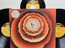Stevie Wonder Songs in the Key of Life 1976 Tamla 2 LPs Booklet 7