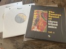 The Famous Sound of Three Blind Mice Vol. 1 Impex LP