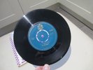 Rare Doo Wop THE SKYLINERS I'll Close My Eyes 7'' UK PYE 7N25091 AUDIO EX-
