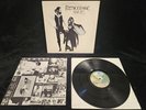 Fleetwood Mac: Rumours 1977 LP / Warner BSK 3010   VG+/VG+ w/ lyrics + 1st Ed.