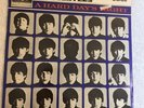 The Beatles - A Hard Days Night LP UK Stereo Vinyl Has Never Been Played
