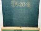 NEW - THE DOORS - 1967-1971 - 60th ANNIVERSARY BOX SET - 6LPS - LIMITED TO 3000