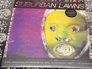 Suburban Lawns - S/T LP - Superior Viaduct (Reissue, 2021) Art Rock New Wave