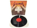 Metallica - Metal Militia 1986 Vinyl Record LP No Life Till Leather Demos RARE