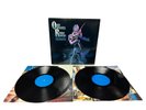OZZY Osbourne 1987 Live Tribute Randy Rhoads CBS 40714 2-LP Clean Vinyl Promo