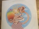 Grateful Dead Europe ‘72 1972 3 X Classic Rock LP Warner Bros.