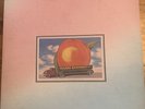The Allman Brothers Band Eat A Peach 1972 VG+ 2 X Blues Rock LPs Capricorn