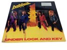 Dokken - Under Lock and Key (1985) Vinyl LP - Glam Rock Heavy Metal