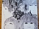 The Beatles - Revolver MONO LP 2022 - New Unsealed