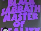 BLACK SABBATH MASTER OF REALITY - 180-GRAM VINYL LP 