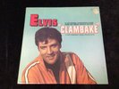 ELVIS PRESLEY LP APL1-2565 CLAMBAKE FACTORY SEALED DIFFERENT CATALOG NUMBER MINT