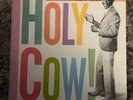 (USED) Holy Cow  The Best Of Lee Dorsey 1985 Arista USA - ALB6-8387 VG+/VG+