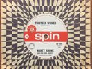 Marty Rhone & Soul Agents Thirteen Women / I Can Tell 1966 Oz Spin Garage 45