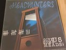 The Headhunters - Give US Some Heads LP Ultima Thule