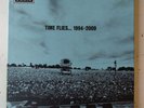 OASIS Time Flies 1994 - 2009 UK 5 LP Vinyl Box Set + Booklet RKIDLP 66 Unplayed