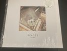 NILS FRAHM - SPACES - Autographed 2014 Vinyl 2x LP Record