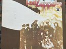 LED ZEPPELIN II VG ATLANTIC SD 8236 Hot Mix RL ultrasonically cleaned.
