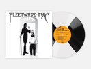 Fleetwood Mac S/T White Album Ltd Vinyl Me Please 180g BLACK / WHITE LP New