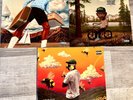 TYLER, THE CREATOR 3 Vinyl RECORD Set FLOWER BOY, CALL ME IF… & WOLF New MINT