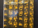 Bach: The Goldberg Variations Glen Gould Piano LP 2023 DOL Near Mint