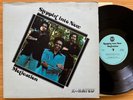 Motivation  - Steppin' Into Now (Ham-Sem HRS-101) 1980 Mini-LP