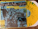 Dropkick Murphys 11 Short Stories Of Pain & Glory Splatter Vinyl