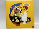 Faces by Miller, Mac (Record, 2021) Tricolor Vinyl (Opened, Unplayed)