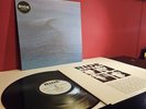 Ride - Nowhere (LP, Album, Emb) (Creation Records, Creation Records)