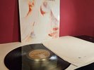 MY BLOODY VALENTINE - ISN'T ANYTHING VINYL LP 1ST PRESS CREATION UK 1988 EX COND