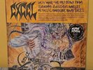 Excel Split Image LP (2xLP, 2014, Southern Lord) Crossover Thrash Hardcore Punk