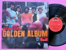 The Bee Gees  Golden Album LP 1968 Vinyl, Polydor.  Original Japan Press EX/NM