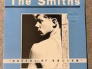 The Smiths Hatful Of Hollow Original 1984 Rough Trade UK Pressing NM Mispress