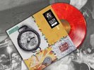 JAWBREAKER  24 HOUR REVENGE THERAPY Red/Orange Vinyl 210/500 SOLD OUT