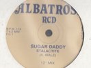 MODERN SOUL   BOOGIE -- STALACTITE -- SUGAR DADDY -  UK 12