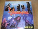 Frontline / Intense RO9077 Vengeance Rising Once Dead A1/B1