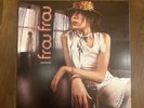 Frou Frou - Details Red MOV Vinyl Numbered Music On Vinyl