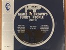 James Brown’s Funky People (Part 3), 2-LP, Republic Records, 2016