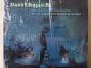 DAVE CHAPPELLE - The Age of Spin/Deep In the Heart of Texas x4 LP Vinyl Netflix