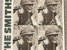 THE SMITHS Meat Is Murder Original UK Pressing NM-/NM- Rough Trade
