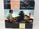 Jonathan Richman And The Modern Lovers 88 Rounder LP Vinyl Record 1987