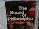The Sound Of Philadelphia LP 