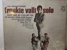 Frankie Valli Solo Four Seasons  Monaural Original Press Lp PMH 200 247