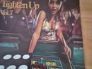 Various ‎– Tighten Up Vol 7 - Vinyl LP - Reggae Compilation- Free UK Postage