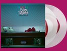 THE DEATH OF SLIM SHADY (COUP DE GRÂCE) BLOOD STAIN CLEAR VINYL (ALT COVER)