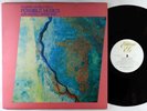 Jon Hassell & Brian Eno - Fourth World Vol. 1 LP - Editions EG UK OG VG+