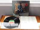 JOHN PRINE Self-Titled LP Atlantic SD-8296 Super Clean In Shrink w/Hype  Nice ..
