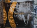 Dave Gahan HOURGLASS limited edition deluxe vinyls 2007 2LP + CD Depeche Mode