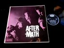 THE ROLLING STONES/AFTER-MATH/AFTERMATH/DECCA 158021/FRENCH PRESS LP BIEM