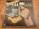 Roy Buchanan ‎ Loading Zone  1977 Atlantic Records Original Press Vinyl LP